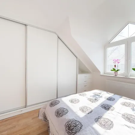 Segati Apartment Slavicin