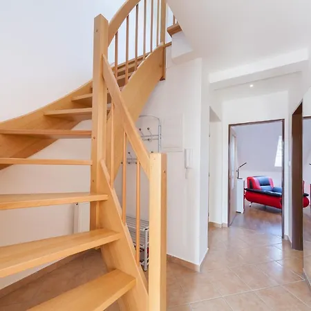 Segati Apartment *
