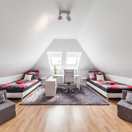 Apartment Segati