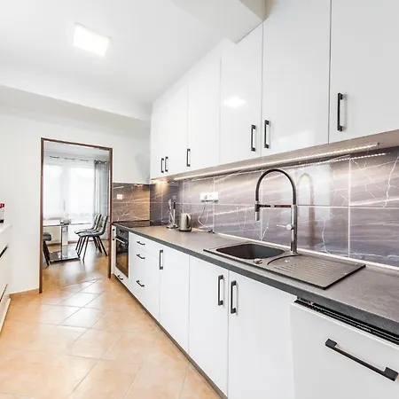 Apartmán Segati